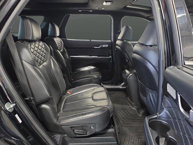 Used 2020 Hyundai Palisade Limited AWD/4WD image 36