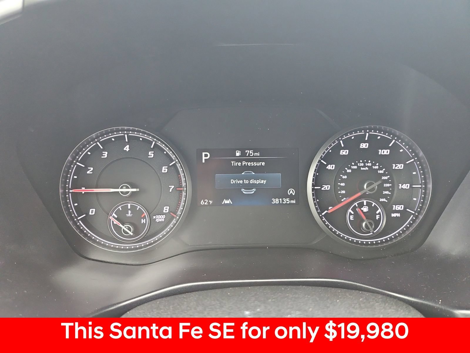 Used 2023 Hyundai Santa Fe SE FWD image 26