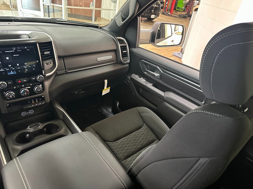 New 2026 RAM 1500 Big Horn image 15