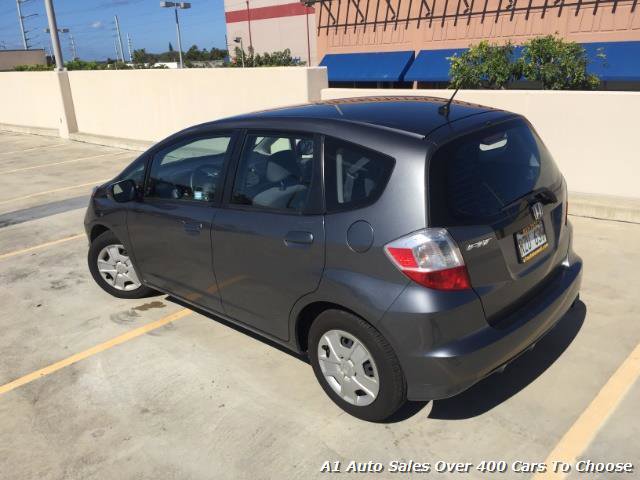Used 2013 Honda Fit image 8