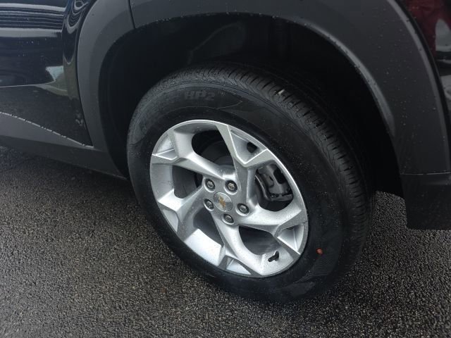 New 2026 Chevrolet Trax LS w/ LS Convenience Package image 6