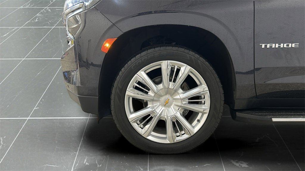 Used 2023 Chevrolet Tahoe High Country image 17
