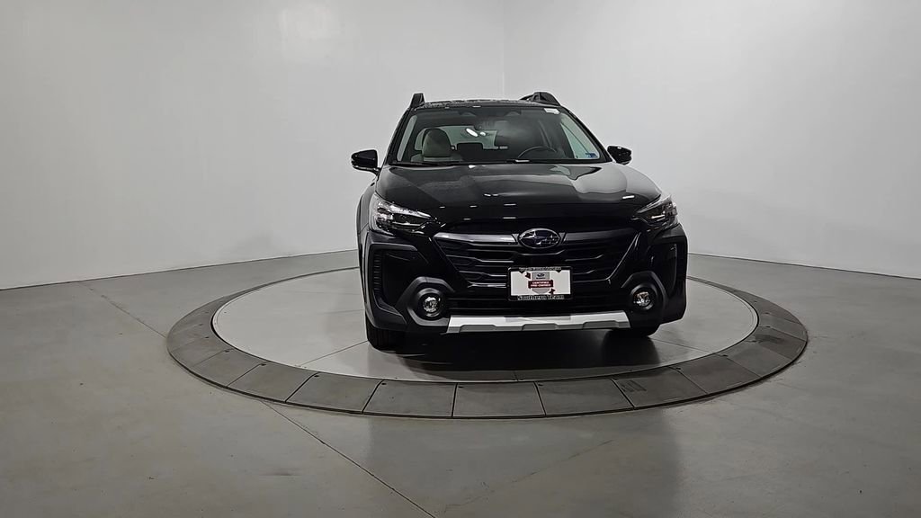 Certified 2024 Subaru Outback Limited image 10