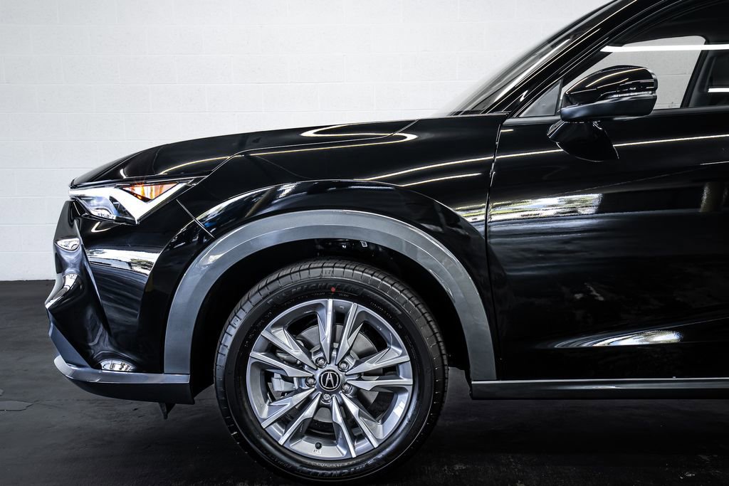 New 2026 Acura ADX FWD image 12