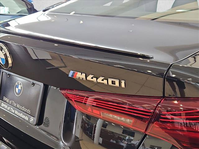 New 2027 BMW 440i xDrive Coupe AWD/4WD image 14