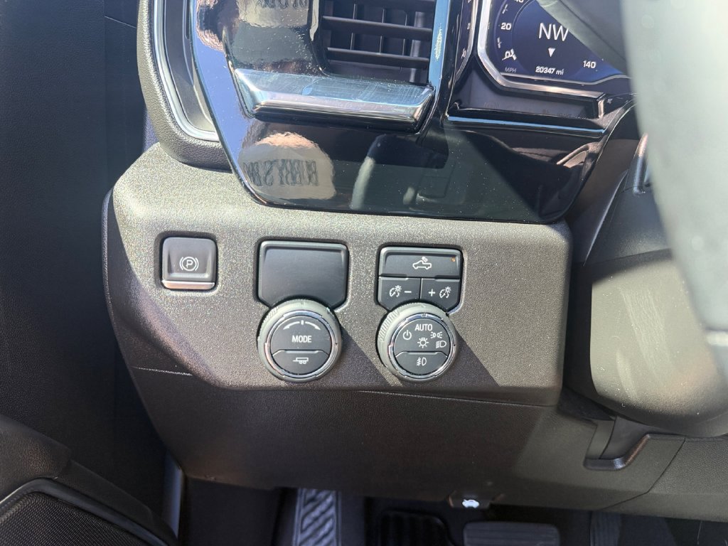 Used 2024 Chevrolet Silverado 1500 RST RWD image 23