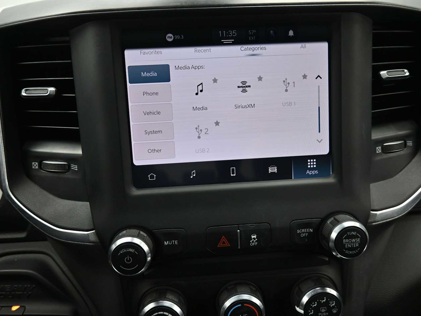 Used 2024 RAM 3500 Big Horn image 63