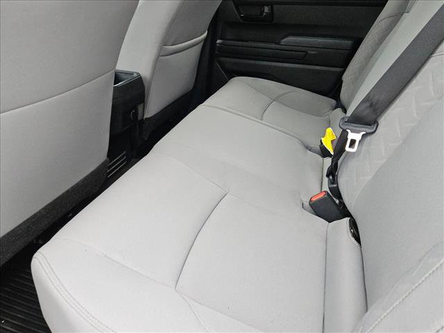 Used 2024 Toyota Tacoma SR5 RWD image 17