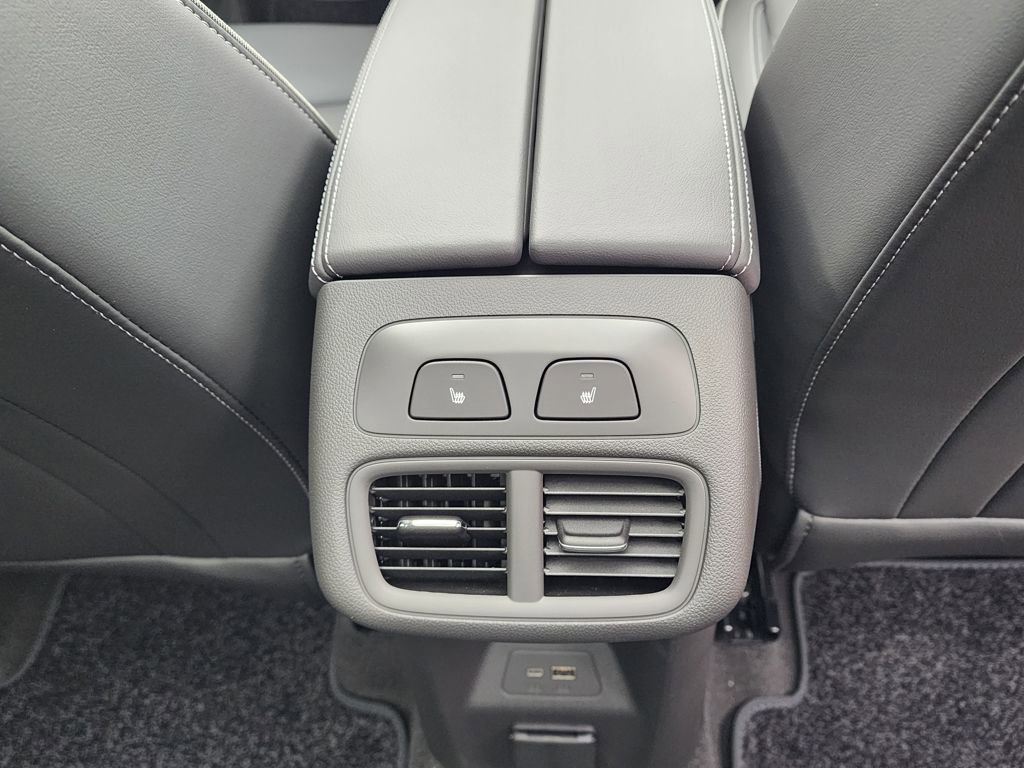 New 2026 Buick Envision Avenir AWD/4WD image 49