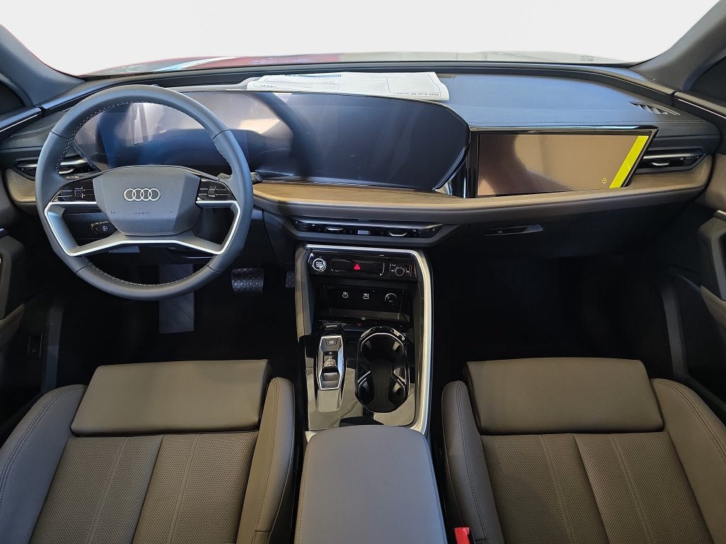 New 2026 Audi Q5 Prestige AWD/4WD image 9