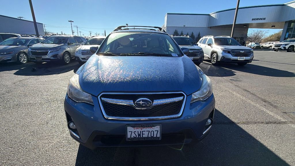 Used 2016 Subaru Crosstrek 2.0i Premium w/ Popular Package #2 image 8