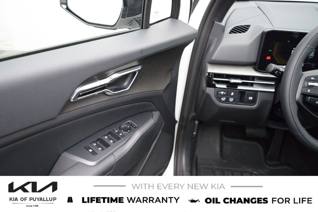 New 2026 Kia Sportage X-Line image 27