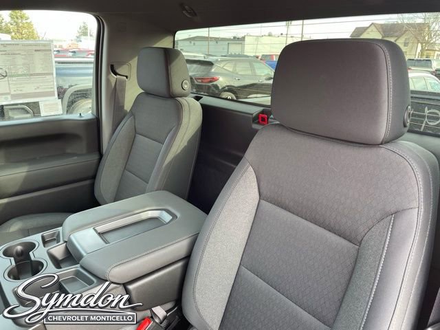 New 2026 Chevrolet Silverado 3500 LT image 27