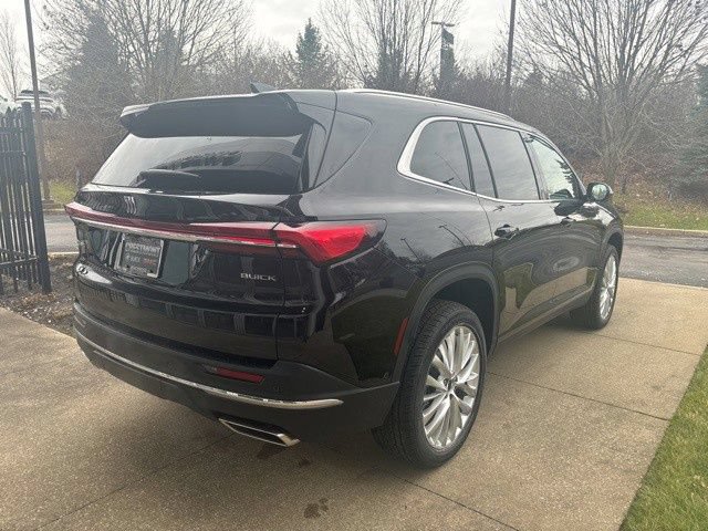 New 2025 Buick Enclave Preferred w/ Super Cruise Package AWD/4WD image 8