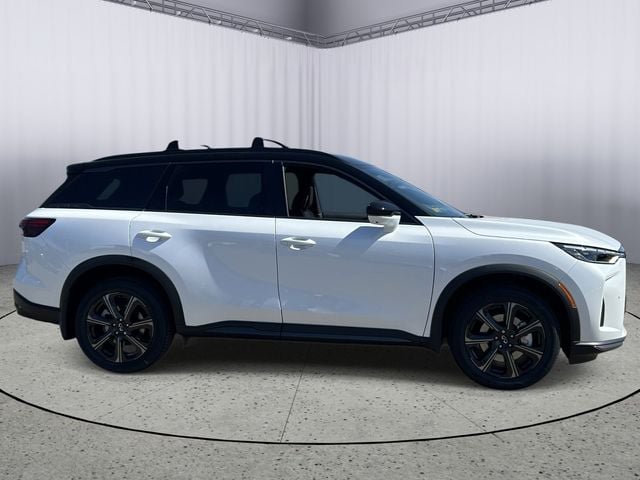 New 2027 INFINITI QX60 Autograph AWD/4WD image 6
