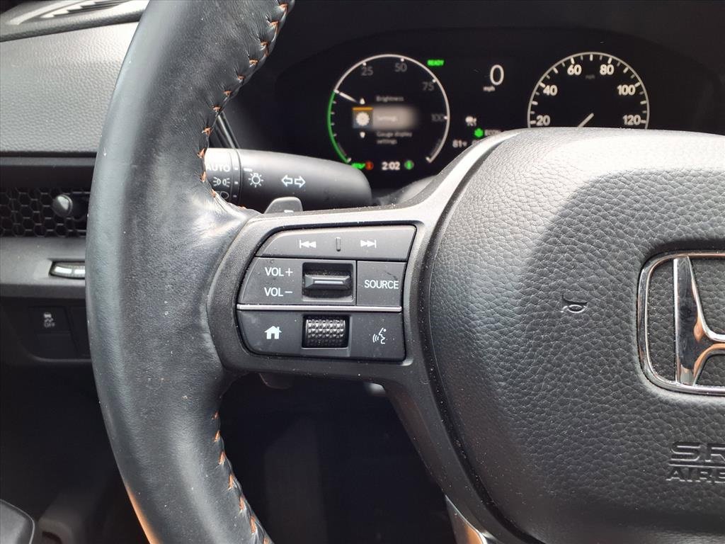 Used 2023 Honda CR-V Sport image 10