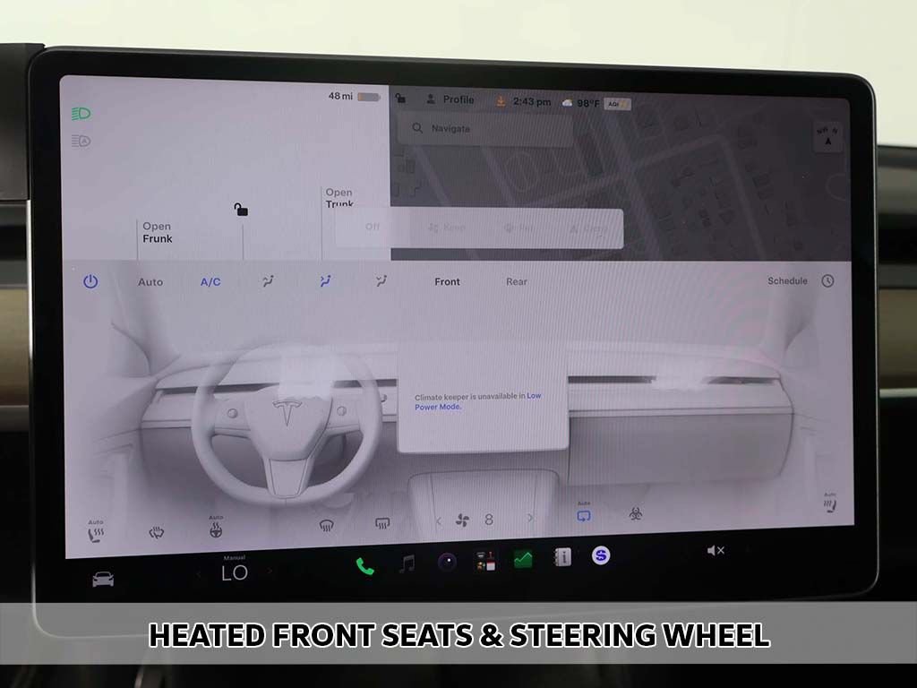 Used 2023 Tesla Model Y Long Range AWD/4WD image 10