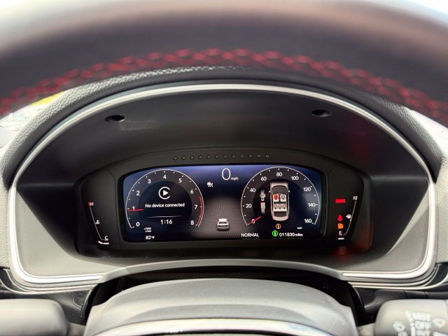 Used 2026 Honda Civic Si image 17