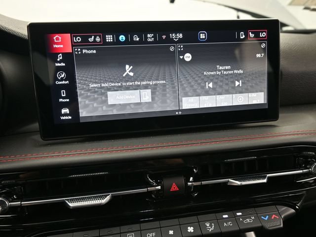 New 2025 Dodge Hornet R/T AWD/4WD image 34