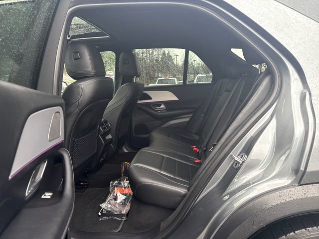 Used 2024 Mercedes-Benz GLE 450e 4MATIC image 47