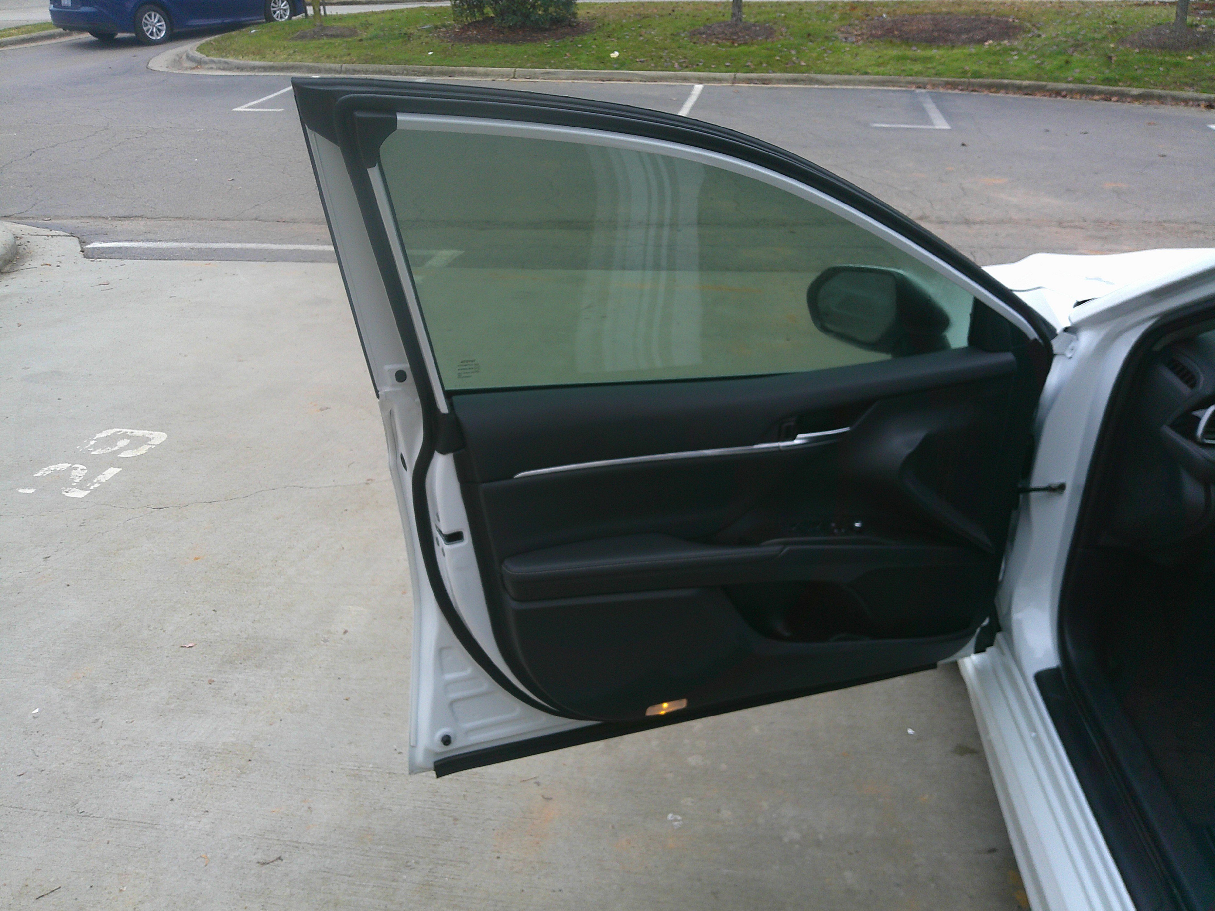 Used 2024 Toyota Camry XSE image 17