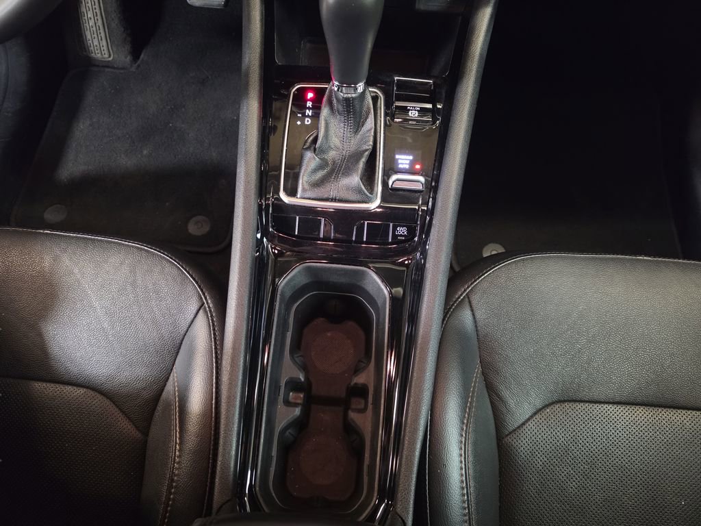 Used 2023 Jeep Compass Limited AWD/4WD image 20