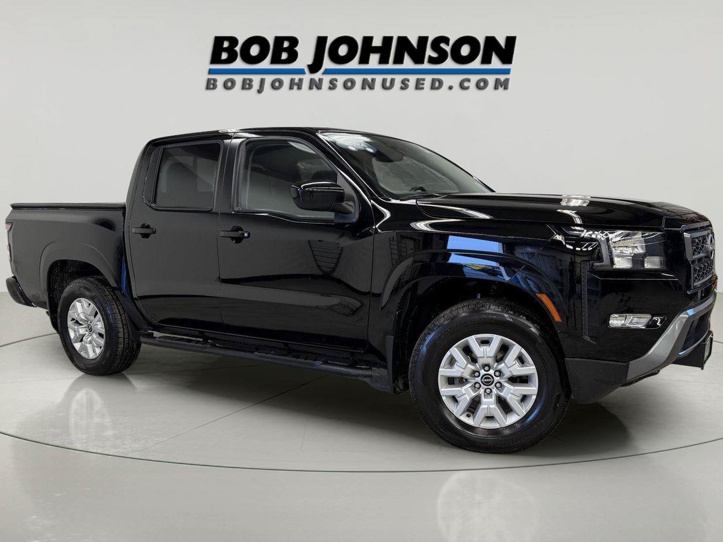 Used 2024 Nissan Frontier SV w/ SV Convenience Package AWD/4WD image 1