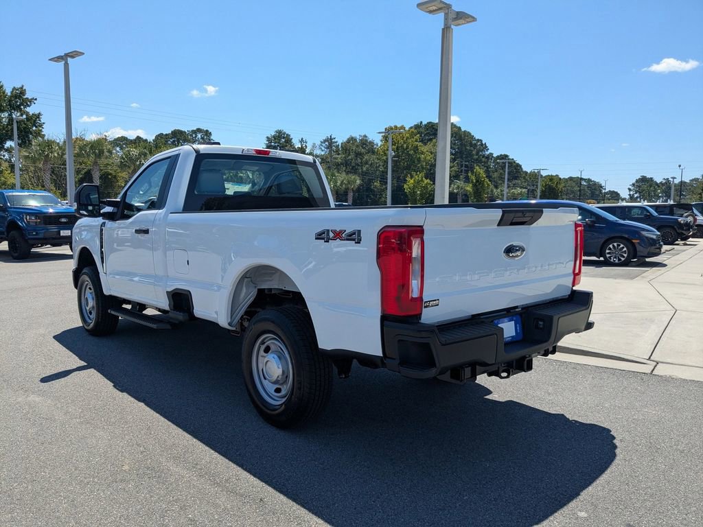 New 2026 Ford F250 XL image 10