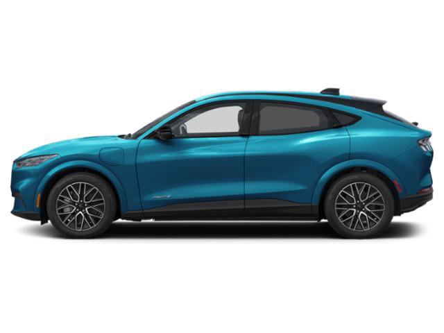 New 2026 Ford Mustang Mach-E Premium RWD image 2