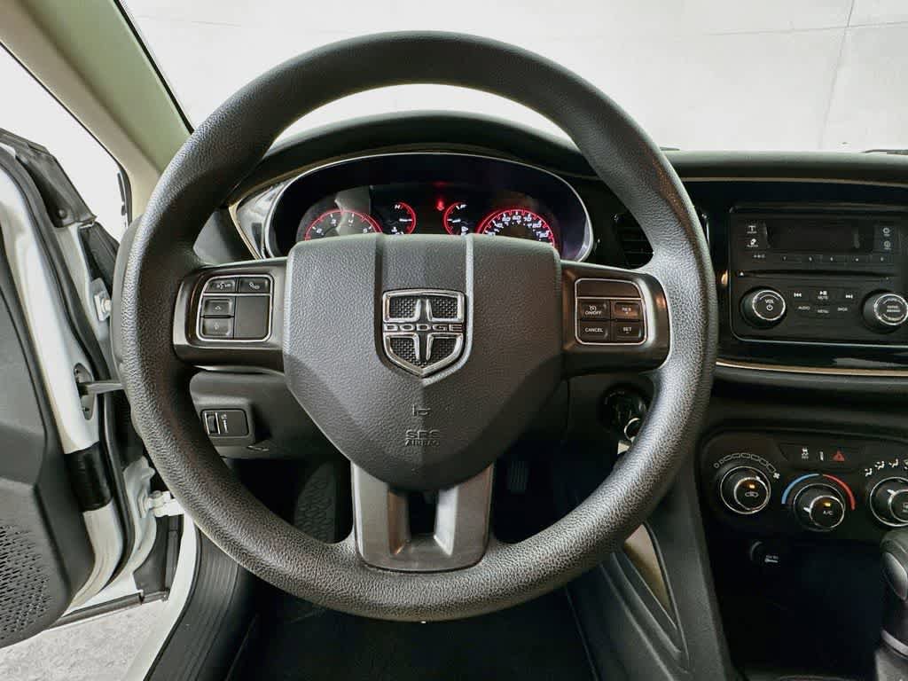 Used 2015 Dodge Dart SXT FWD image 15