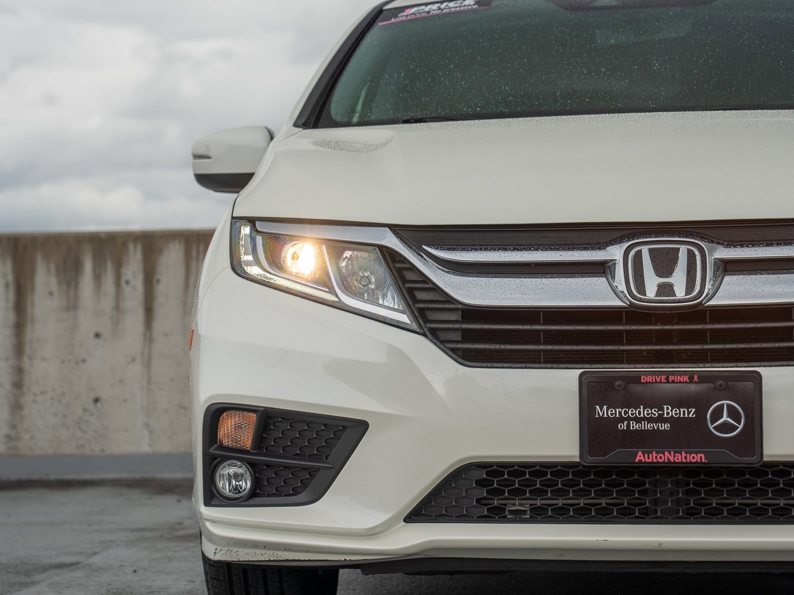 Used 2019 Honda Odyssey EX-L image 7