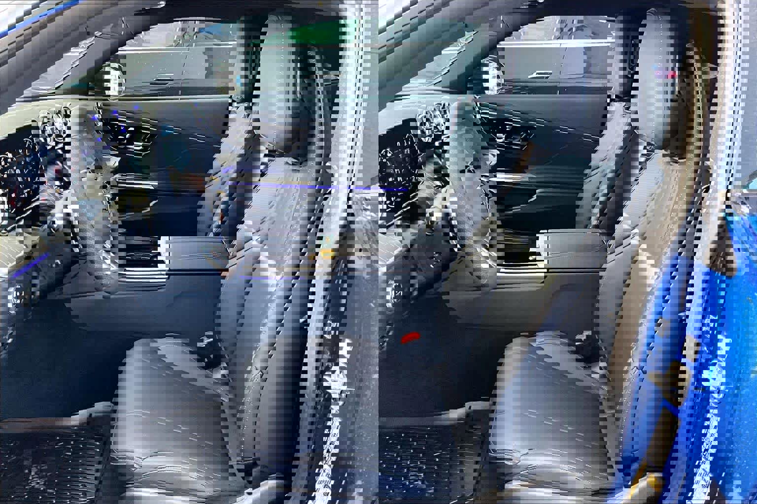 New 2026 Mercedes-Benz CLE 300 4MATIC Coupe image 17