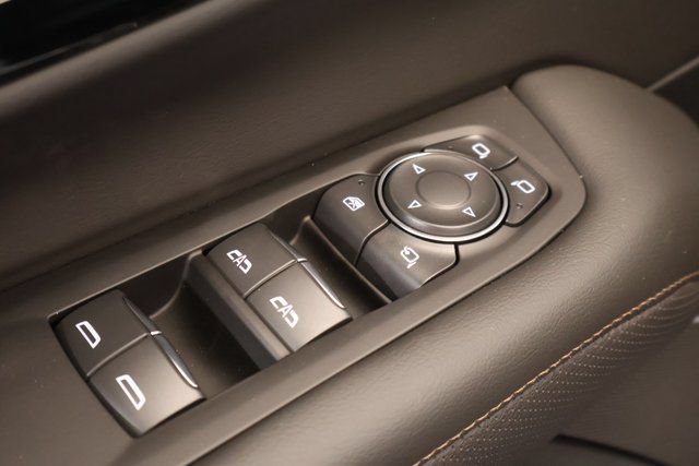 New 2026 Chevrolet Suburban High Country AWD/4WD image 12