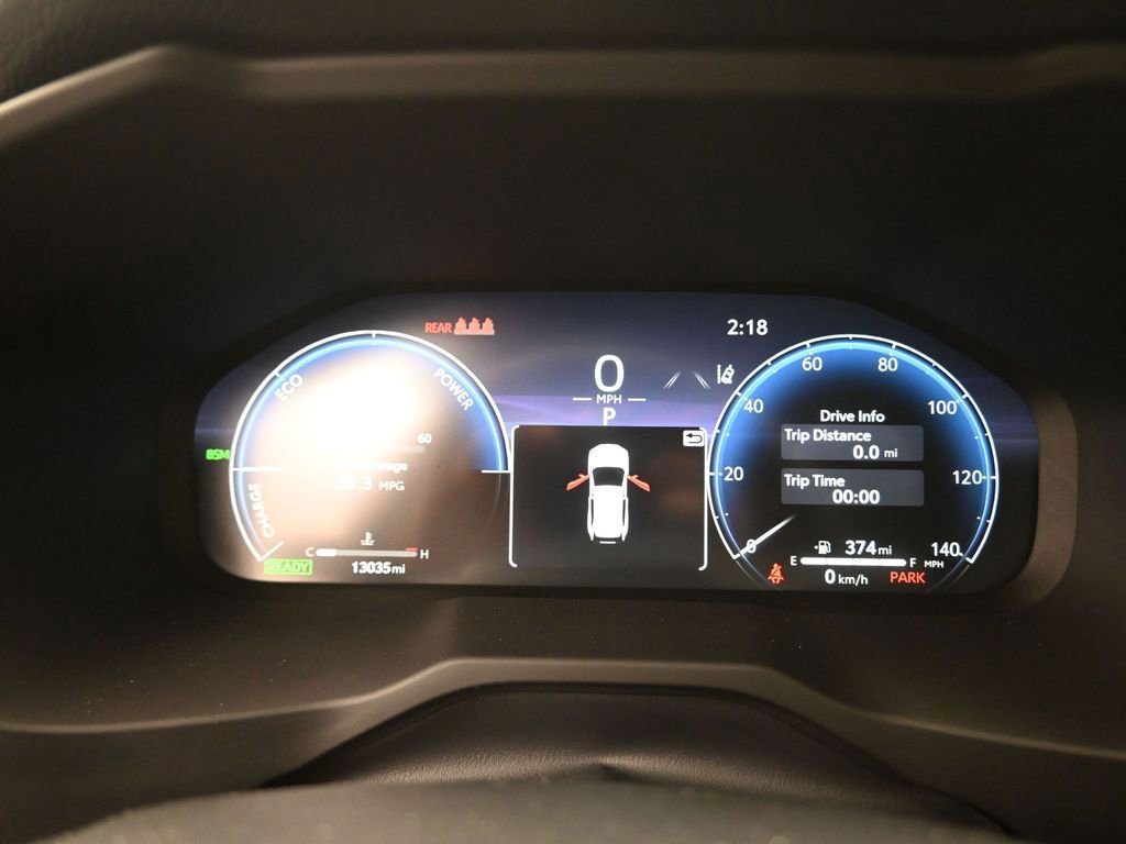 Used 2024 Toyota RAV4 Limited AWD/4WD image 6