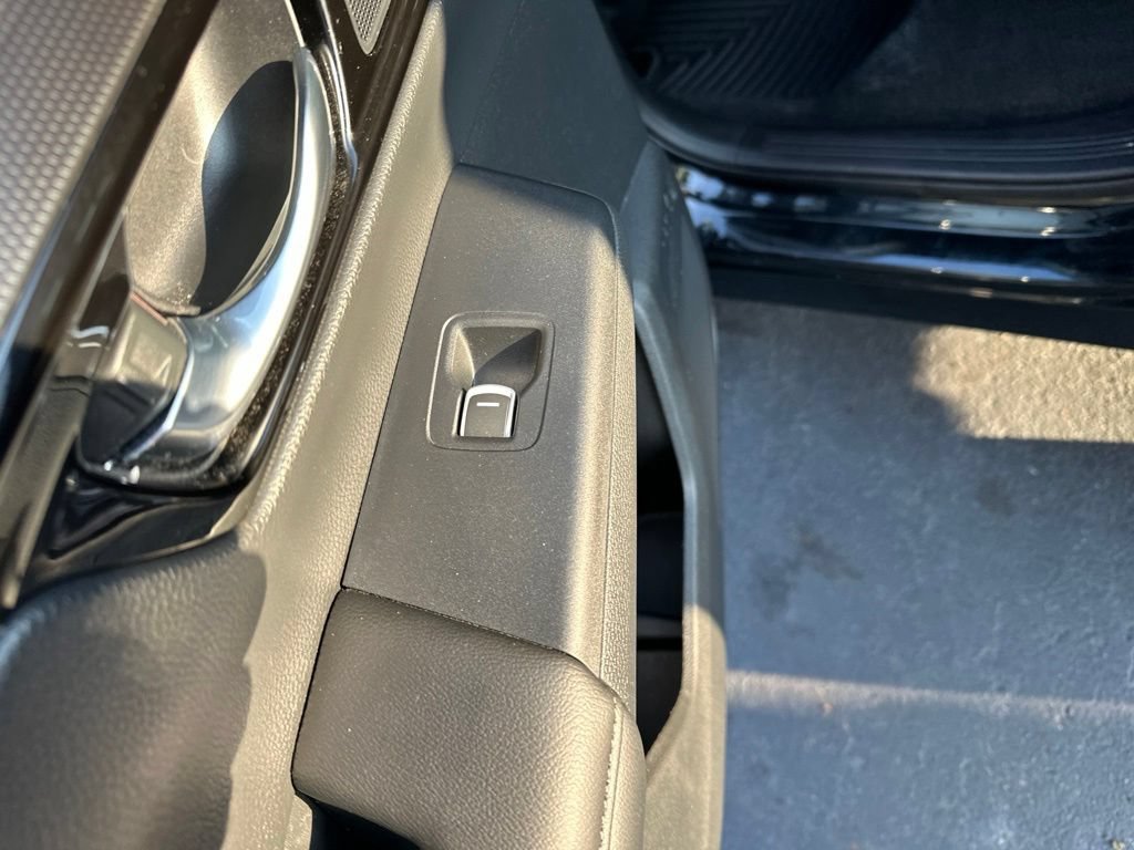 Certified 2025 Honda CR-V EX-L image 13