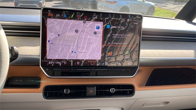 New 2025 Volkswagen ID. Buzz 1st Edition image 15