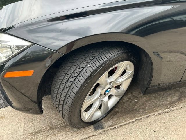 Used 2013 BMW 335i xDrive Sedan AWD/4WD image 33
