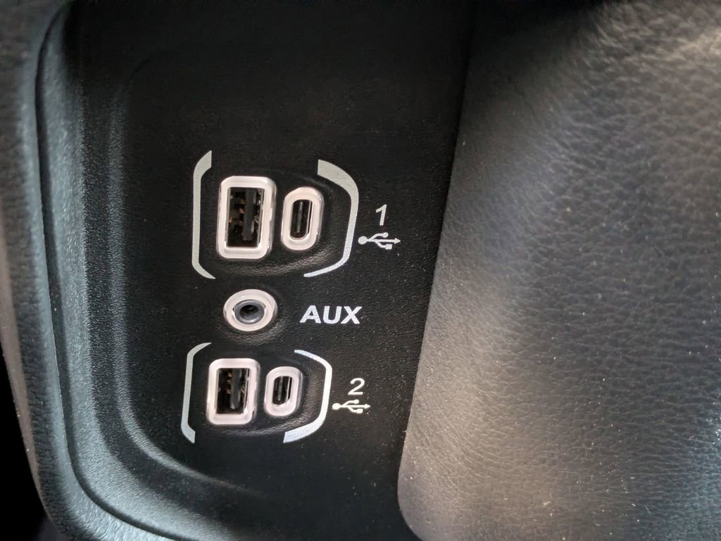 New 2026 RAM 1500 Express image 23