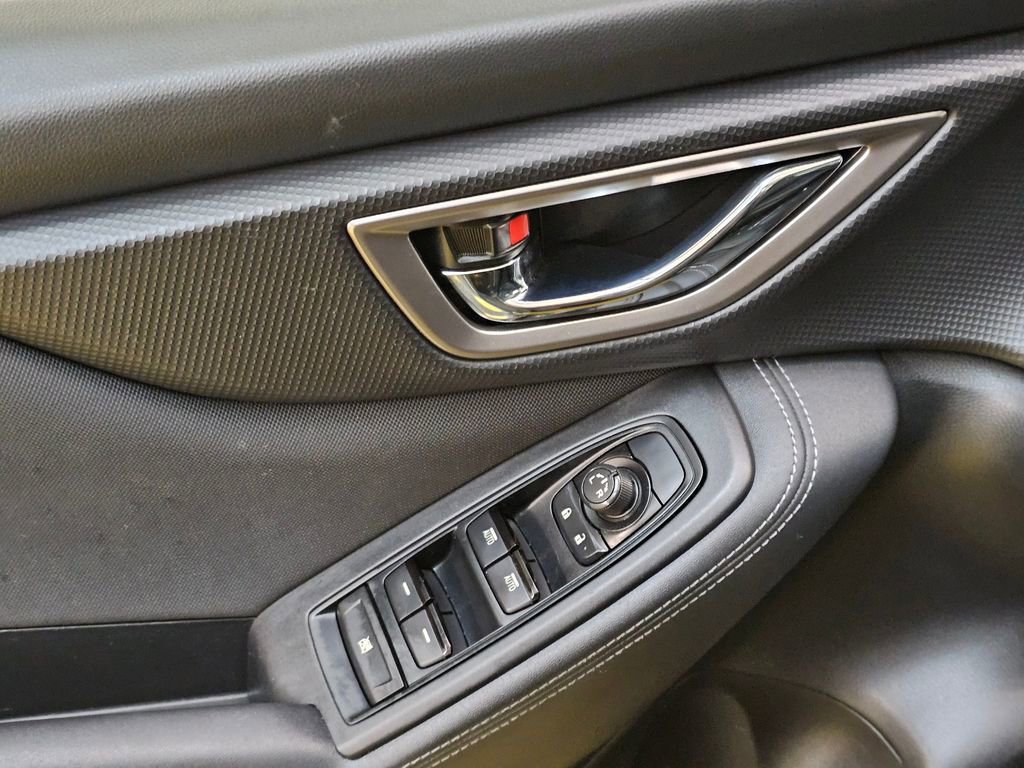 Used 2022 Subaru Forester Premium image 24