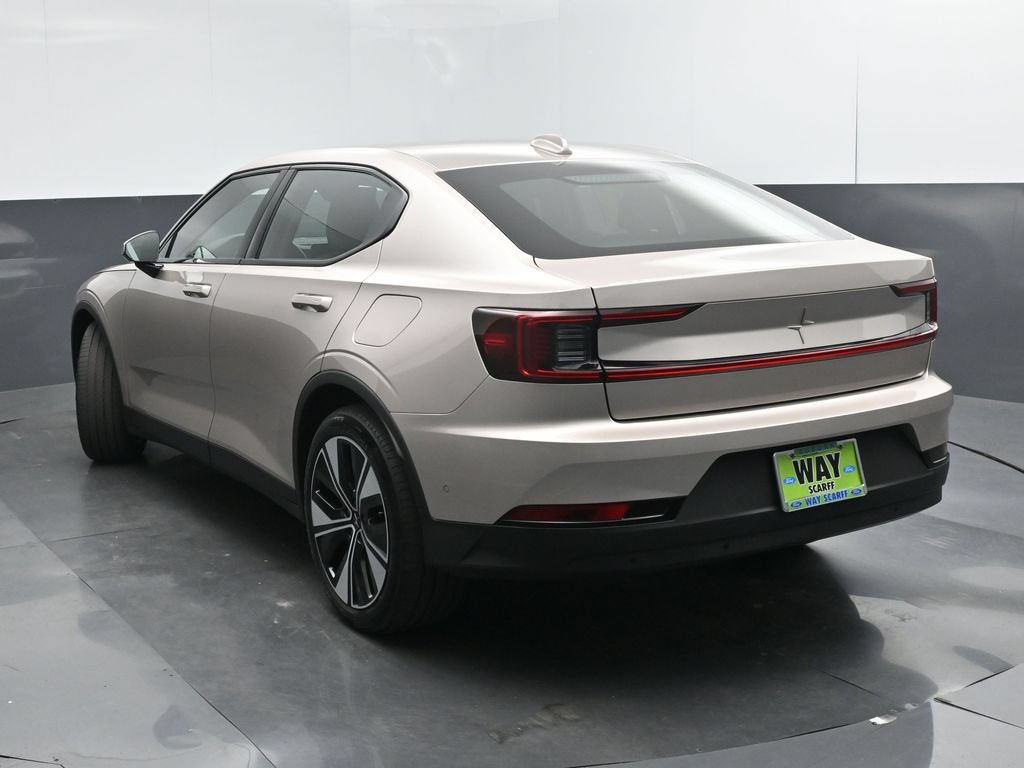 Used 2023 Polestar Polestar 2 w/ Pilot Pack AWD/4WD image 32