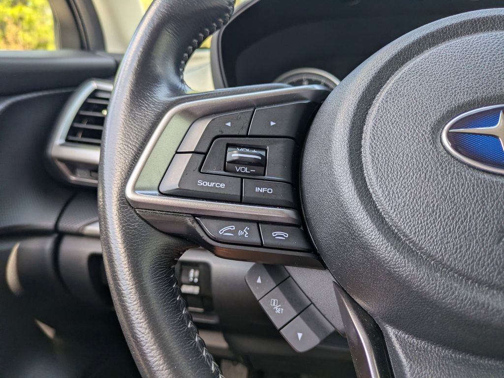 Used 2023 Subaru Forester Premium image 27