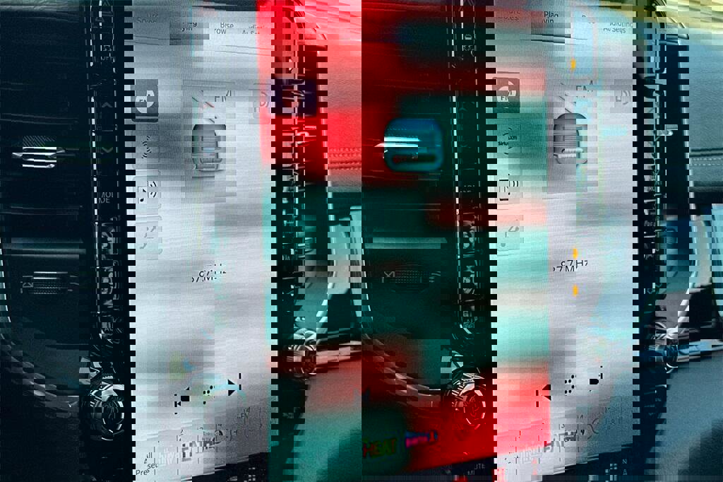 New 2025 RAM 1500 Laramie w/ Night Edition image 17