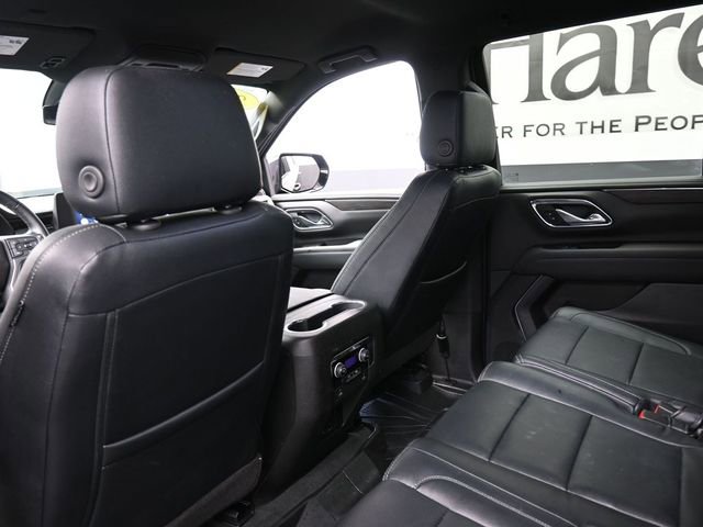 Used 2023 Chevrolet Tahoe LS w/ Driver Alert Package AWD/4WD image 24