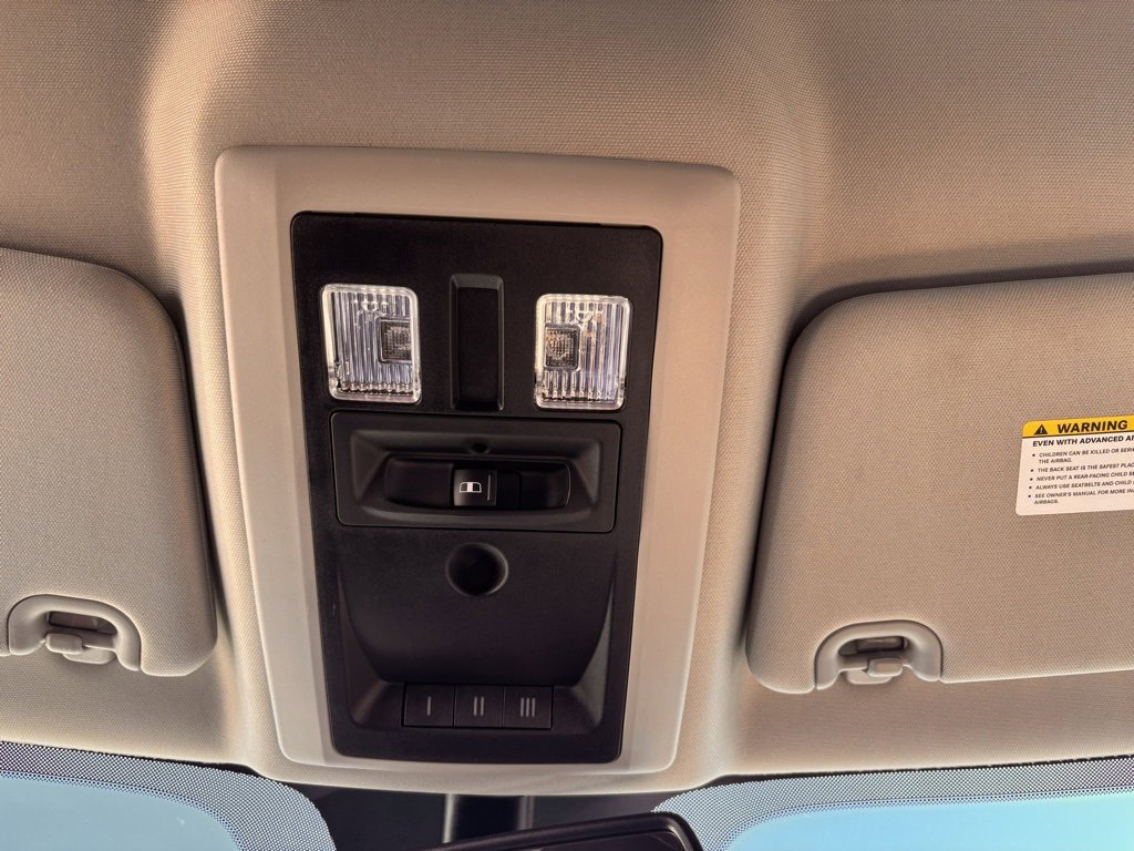 Used 2018 RAM 2500 Laramie w/ Convenience Group image 24