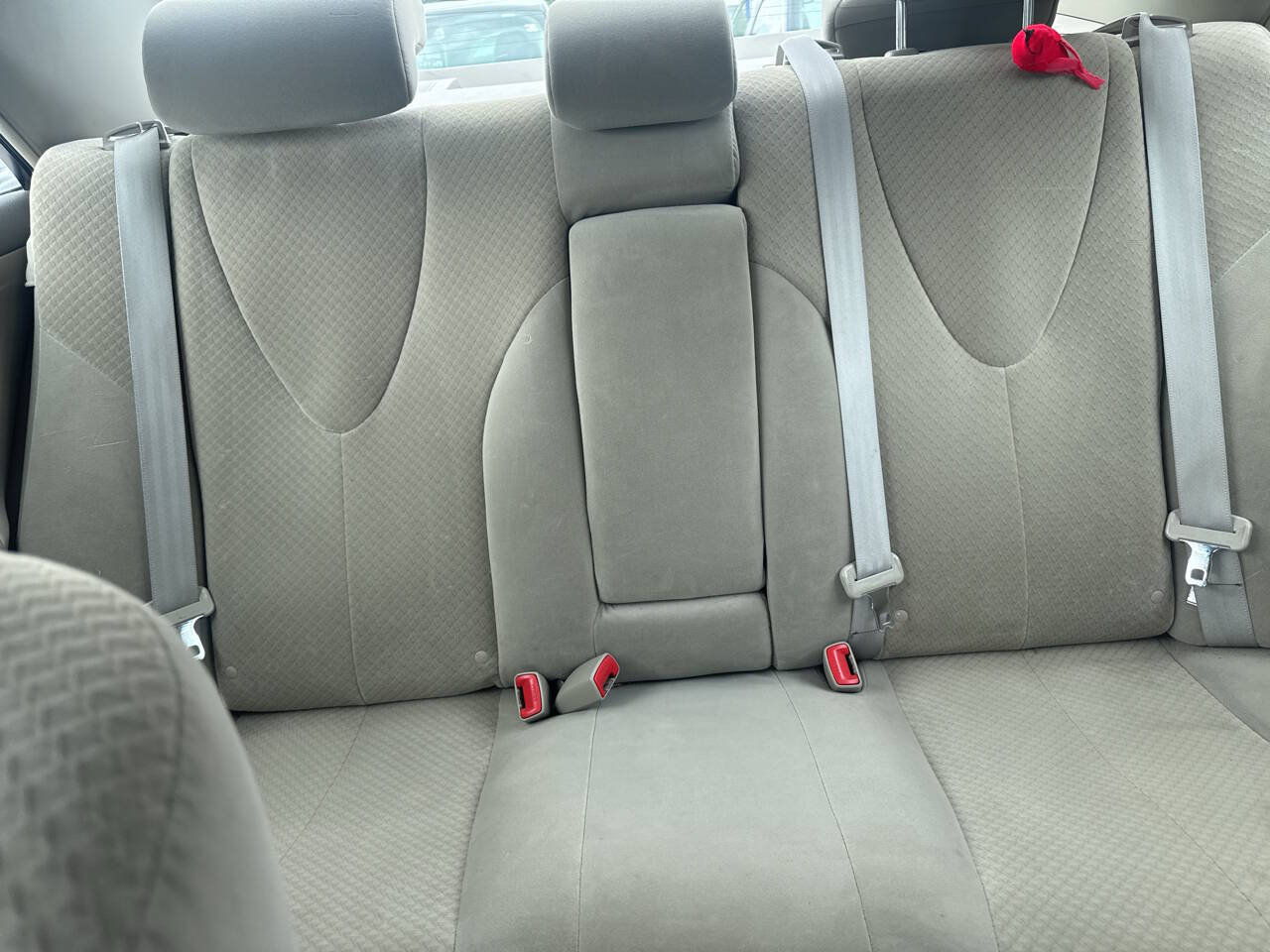 Used 2009 Toyota Camry LE FWD image 24
