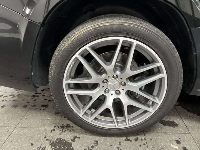 Used 2019 Mercedes-Benz GLS 63 AMG 4MATIC image 34