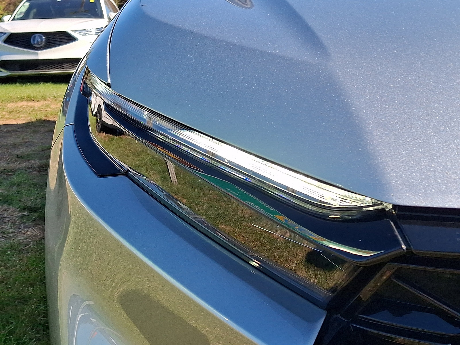 Used 2025 Honda CR-V Sport-L image 9