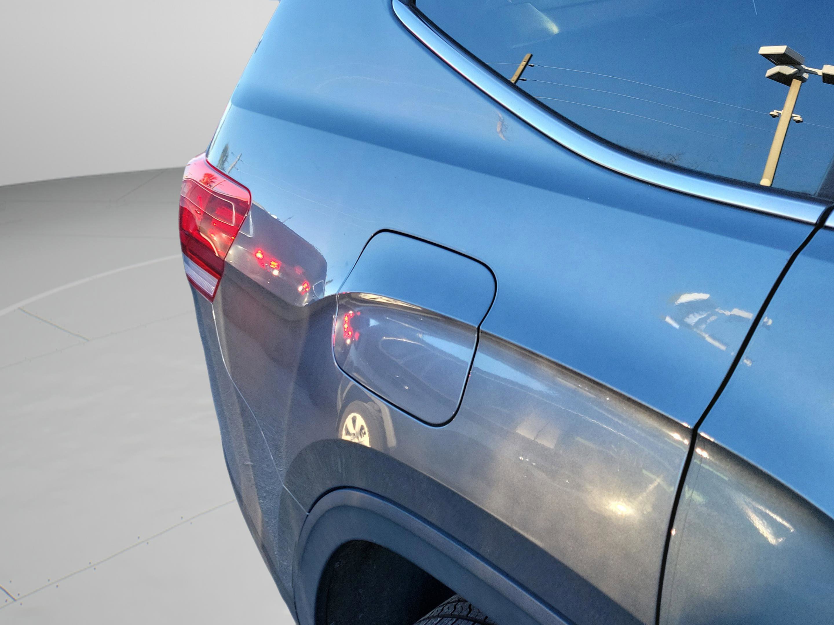 Used 2019 Volkswagen Atlas SE image 14