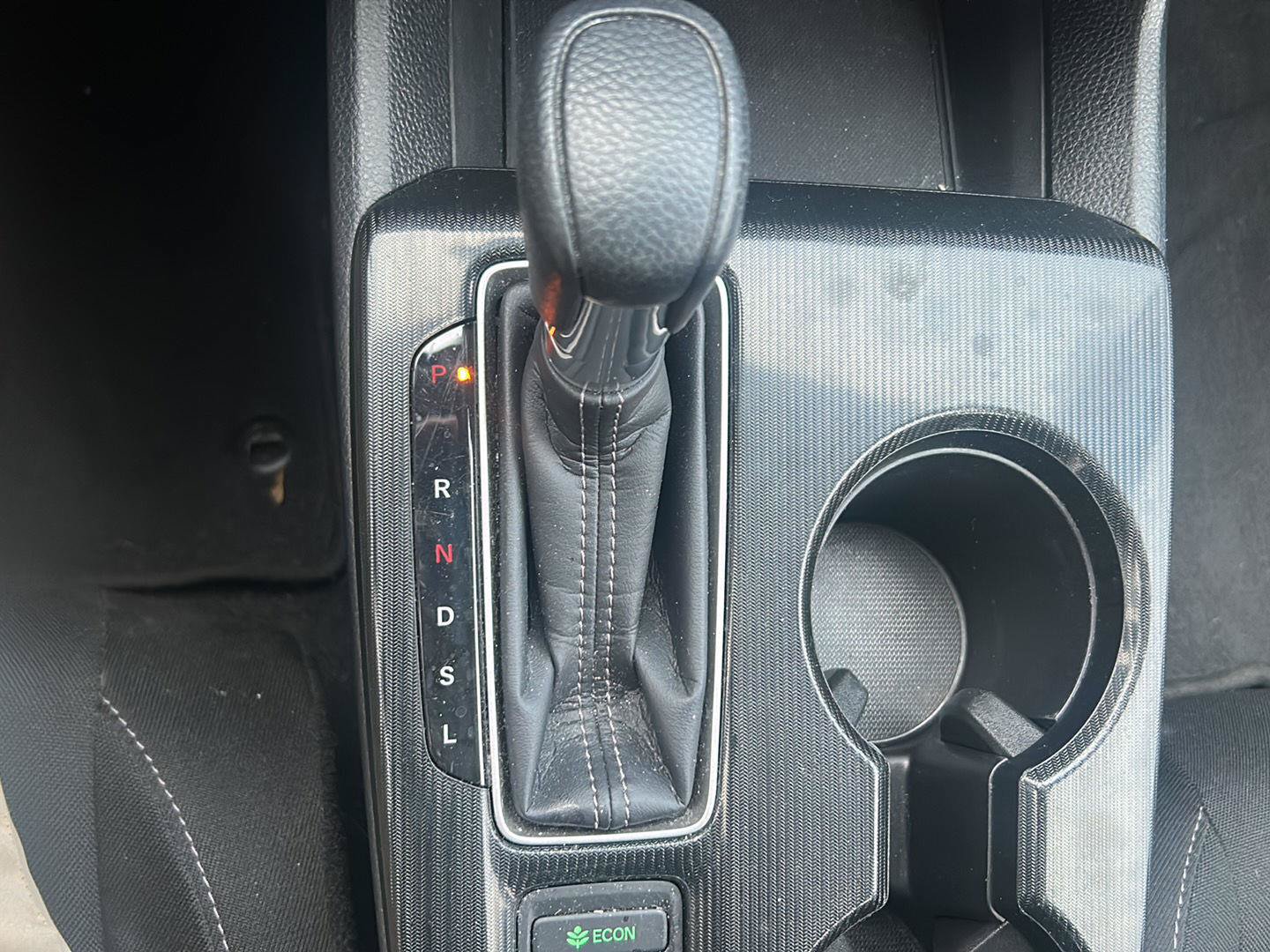 Used 2024 Honda Civic LX image 21