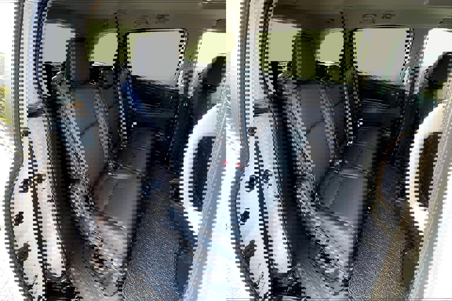 Certified 2026 Honda Odyssey EX-L image 25